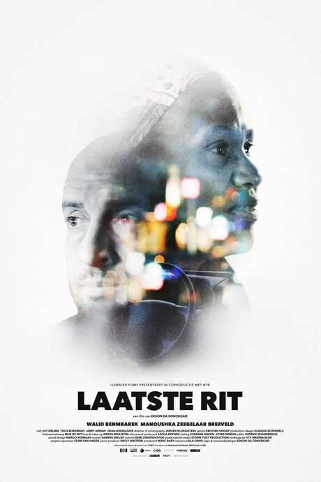 Last Ride (2020) movie poster