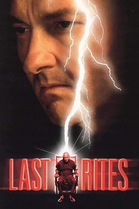 Last Rites (1999) movie poster