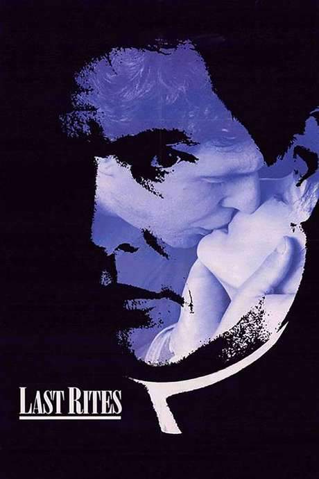 Last Rites (1988) movie poster