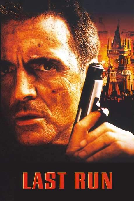 Last Run (2001) movie poster