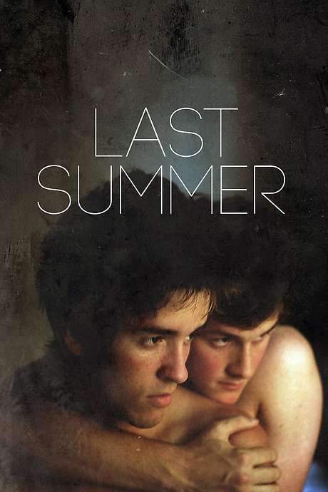 Last Summer (2013) movie poster