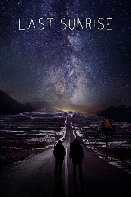 Last Sunrise (2019) movie poster