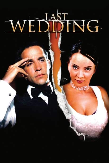 Last Wedding (2001) movie poster