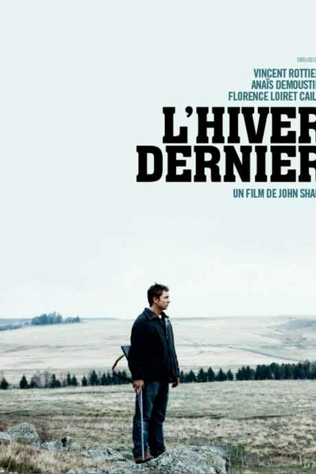 Last Winter (2011) movie poster