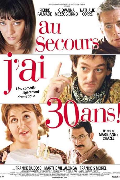 Last Chance Saloon (2004) movie poster