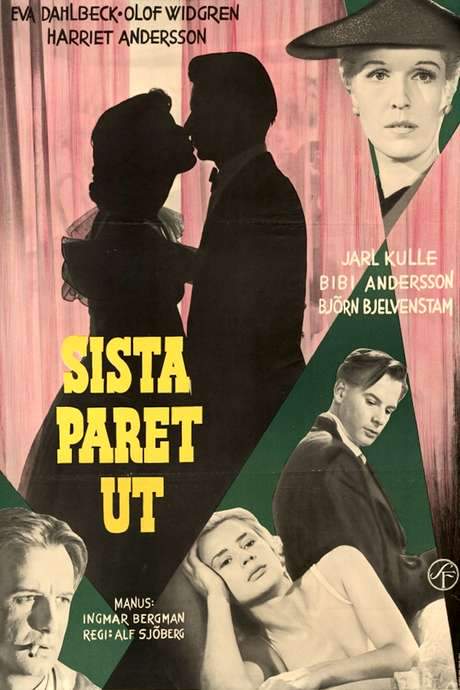 Last Pair Out (1956) movie poster