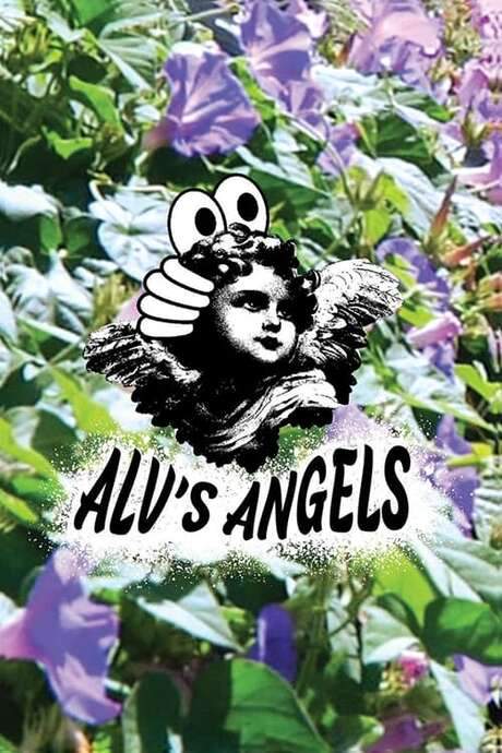 Last Resort AB - Alv’s Angels (2022) movie poster