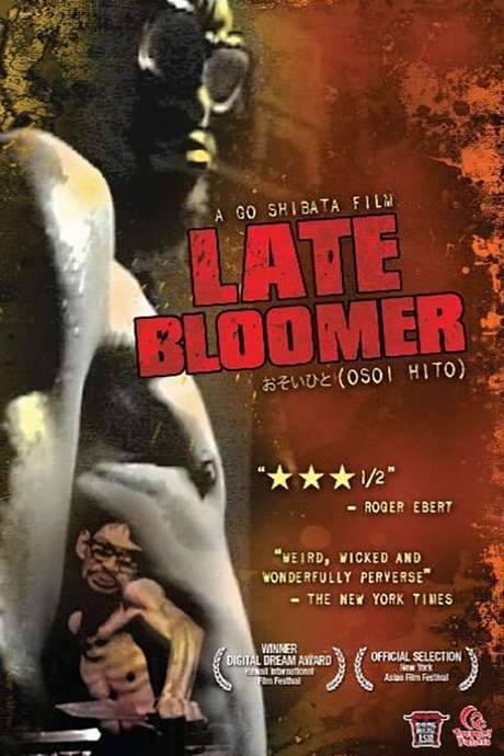 Late Bloomer (2004) movie poster