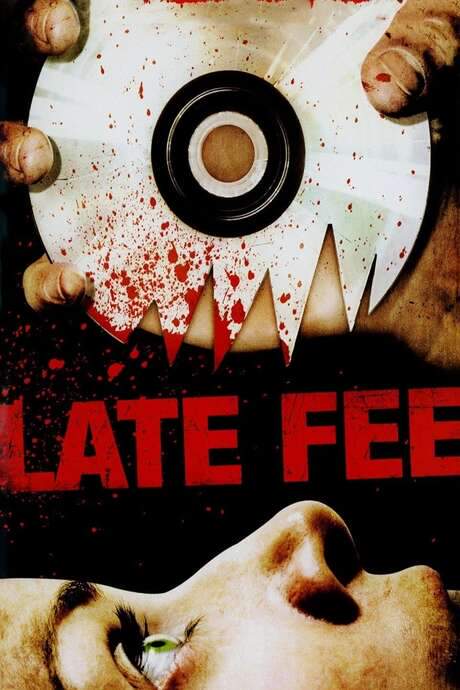 Late Fee (2009) movie poster