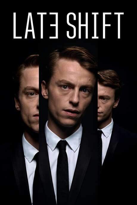 Late Shift (2016) movie poster