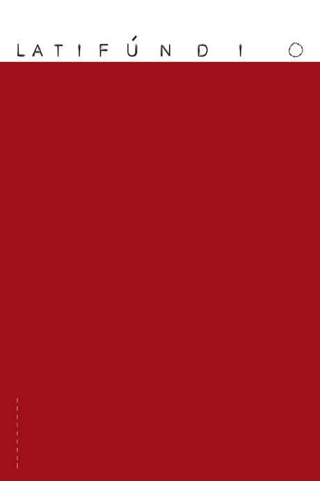 Latifúndio