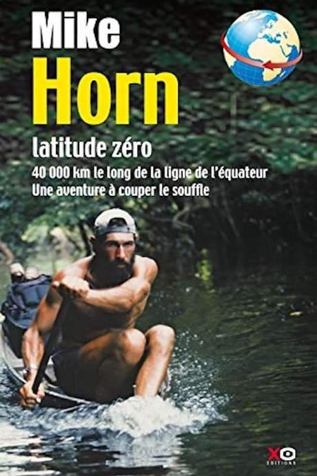 Latitude 0⁰ (1999) movie poster