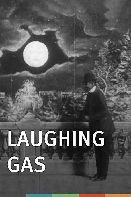 Laughing Gas (1907) movie poster
