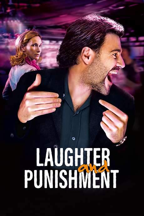 Laughter and Punishment (2003) movie poster