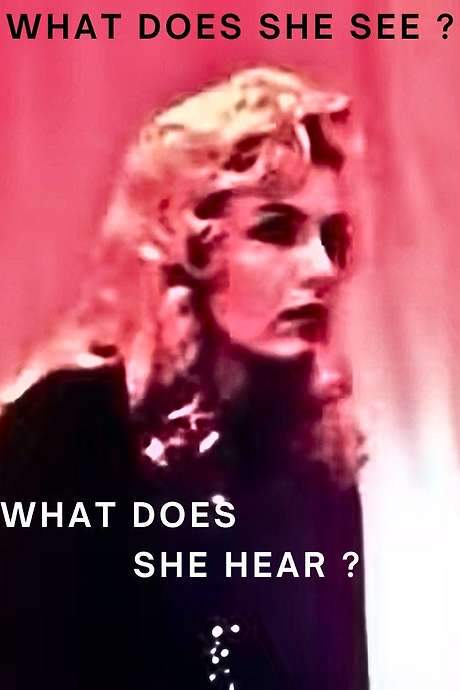 Laura Palmer (2002) movie poster
