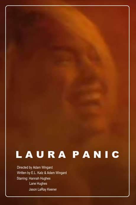 Laura Panic (2008) movie poster