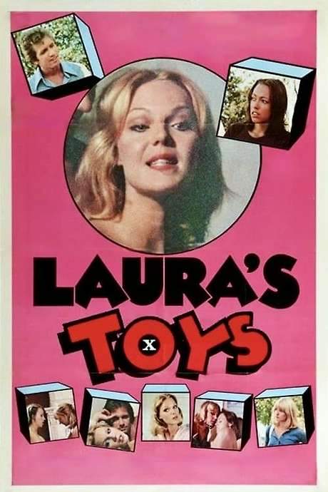 Laura’s Toys (1975) movie poster