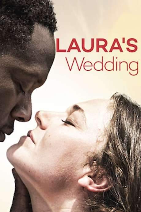 Laura’s Wedding (2015) movie poster