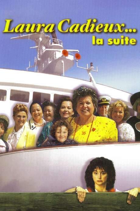 Laura Cadieux II (1999) movie poster