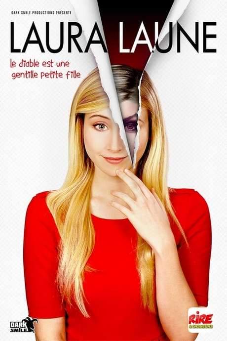 Laura Laune - Le Diable est une gentille petite fille (2015) movie poster