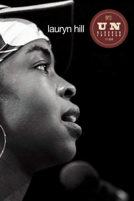 Lauryn Hill: MTV Unplugged (2001) movie poster