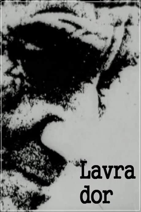 Lavra Dor (1968) movie poster