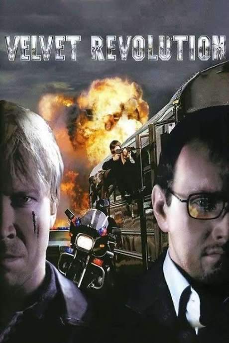 Law of Corruption (2005) movie poster