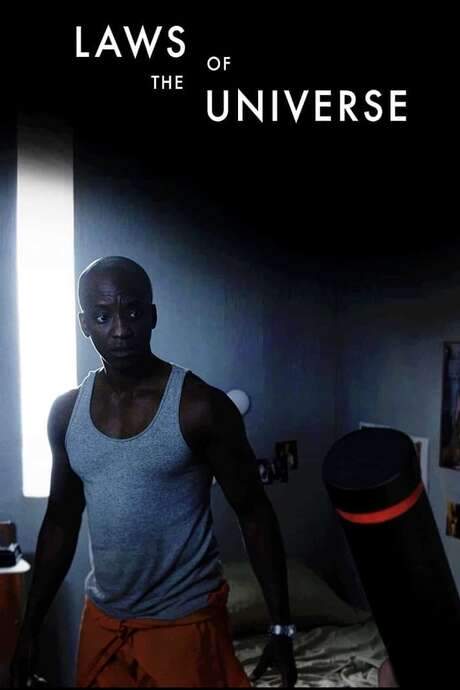 Laws of the Universe (2019) movie poster