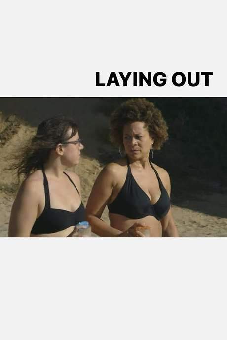 Laying Out (2019) movie poster