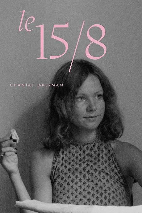 Le 15/8 (1973) movie poster