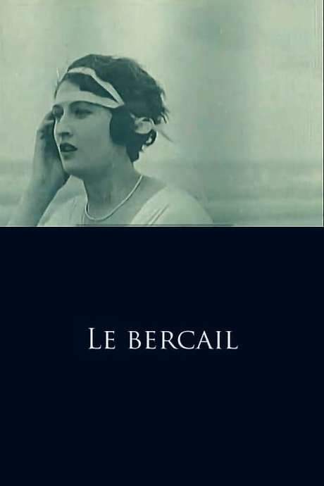Le Bercail (1919) movie poster