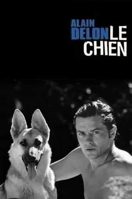Le Chien (1962) movie poster