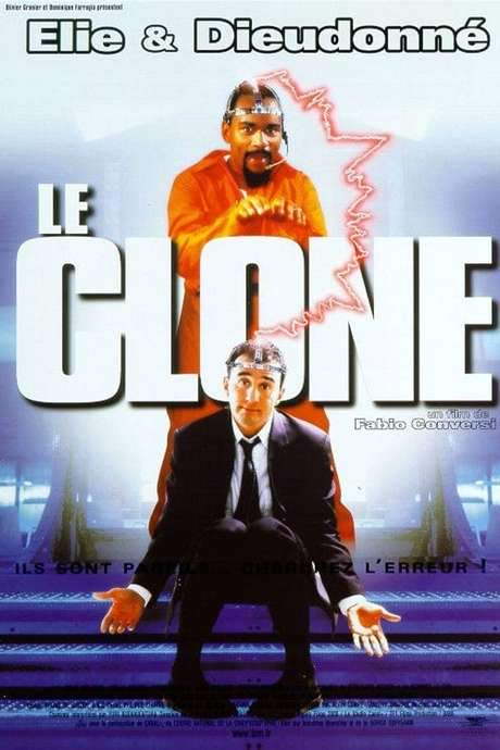 Le Clone (1998) movie poster