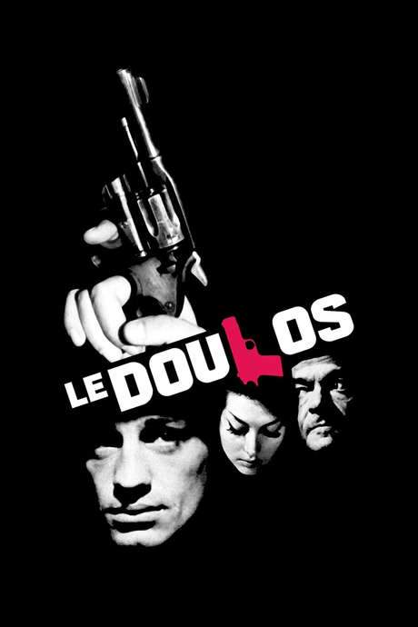 Le Doulos (1962) movie poster