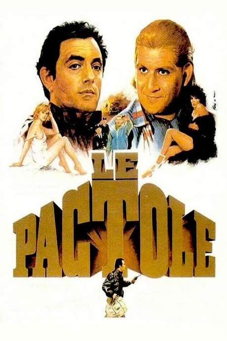 Le Pactole (1985) movie poster