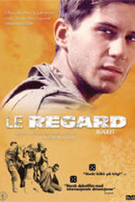 Le Regard (2005) movie poster