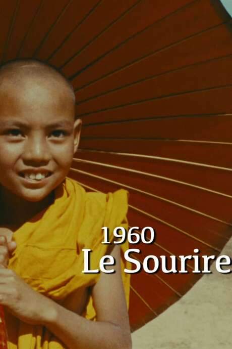 Le Sourire (1960) movie poster