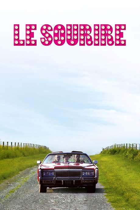 Le Sourire (1994) movie poster