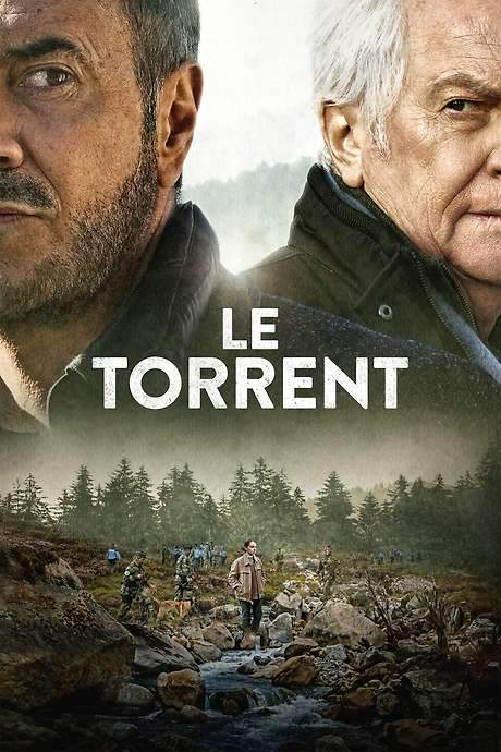 Le Torrent (2022) movie poster