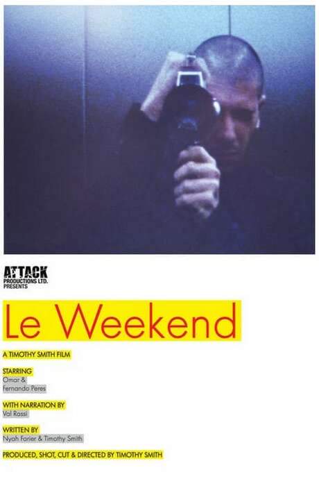 Weekend (2011) – Plot Summary, Cast, Ratings & More | What's After the ...