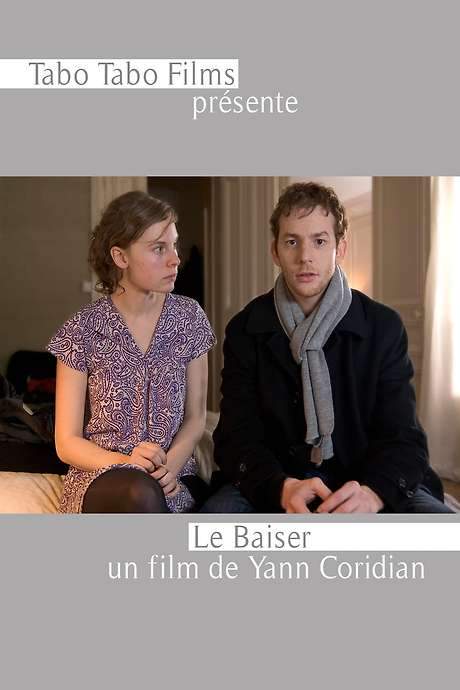 Le baiser (2008) movie poster