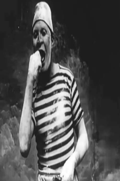 Le mitron (1904) movie poster