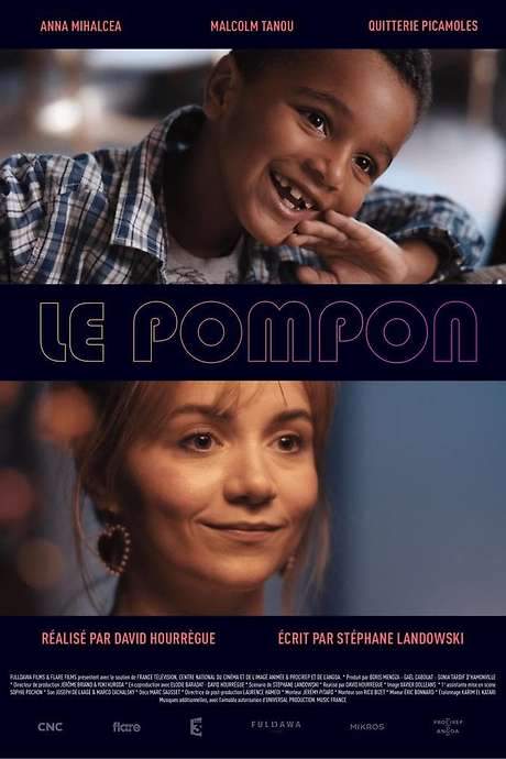 Le pompon (2022) movie poster