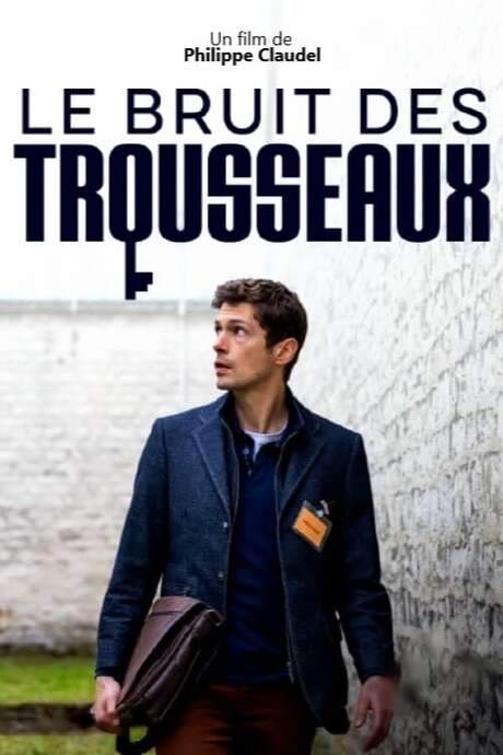 Le Bruit des trousseaux (2021) movie poster