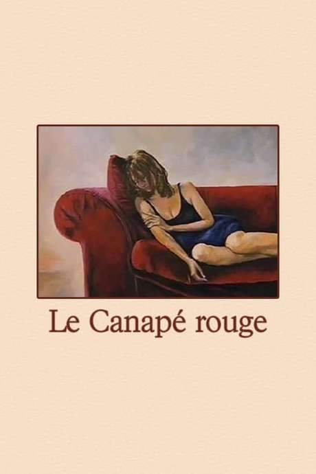 Le Canapé rouge (2005) movie poster