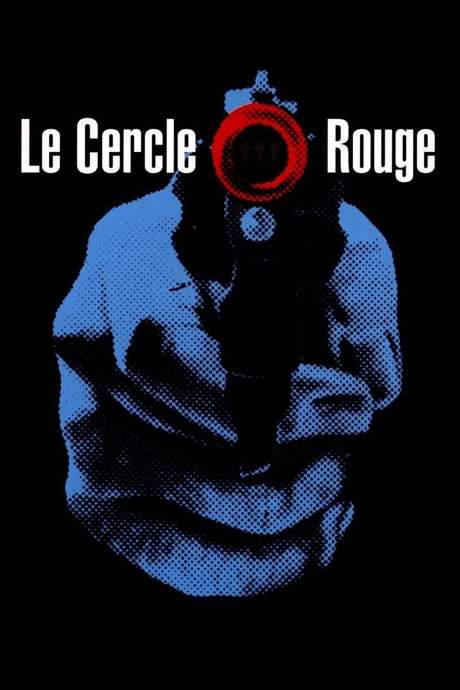 Le Cercle Rouge (1970) movie poster