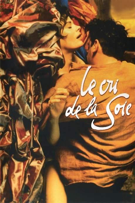 Le Cri de la soie (1996) movie poster