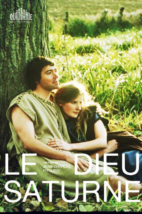 Le Dieu Saturne (2004) movie poster