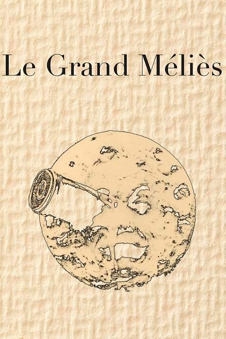 Le Grand Méliès (1952) movie poster