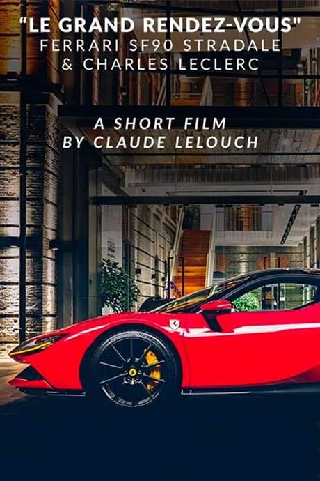 Le Grand Rendez-Vous (2020) movie poster